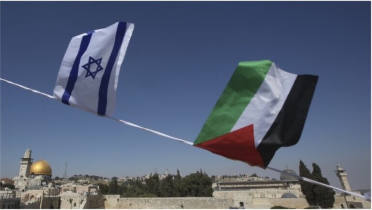Israel-Palestine: “Racist” law dropped by Israel
