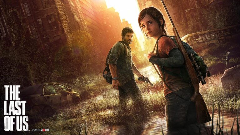 An in-depth story discussion of ‘The Last Of Us’